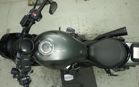HONDA REBEL 1100 DCT 2023 SC83