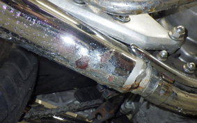 HONDA CB900F 2022 SC01