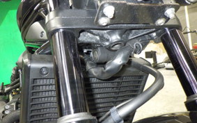 HONDA REBEL 1100 DCT 2021 SC83