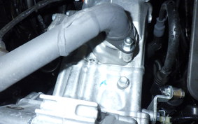 HONDA PCX125 2007 JK05