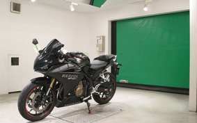 HONDA CBR400R 2022 NC56