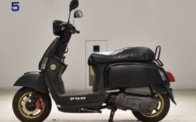 PGO EVE 125 2021