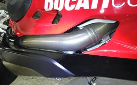 DUCATI PANIGALE V2 2022
