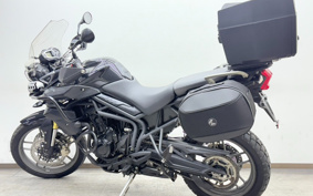 TRIUMPH TIGER 800 2014 TRE15B