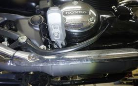 HONDA GB350 2022 NC59