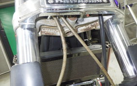 KAWASAKI ZEPHYR 400 KAI 2005 ZR400C