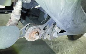 YAMAHA AXIS 125 TREET SE53J