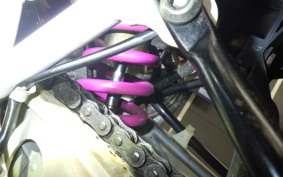 YAMAHA DT125R Gen.3 2006 3FW
