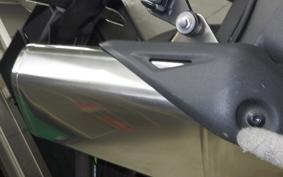 KAWASAKI ZX 10 NINJA ABS ZXT02L