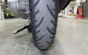 HONDA DIO110-3ﾍﾞｰｼｯｸ 2013 JK03