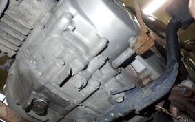 HONDA C110 SUPER CUB JA10