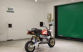 HONDA MONKEY 2018 Z50J
