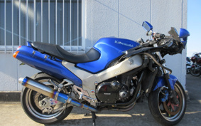 KAWASAKI ZZ1100 NINJA 1995 ZXT10D