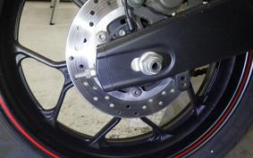 YAMAHA YZF-R3 2017 RH07J