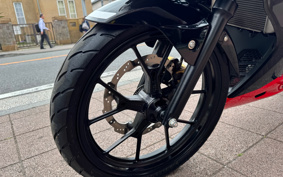 SUZUKI GSX-R125 ABS DL33B