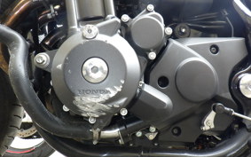 HONDA CB1300SF SUPER FOUR Gen. 3 2024 SC54