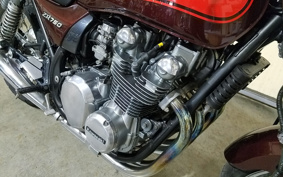 KAWASAKI ZEPHYR750RS 2002 ZR750C