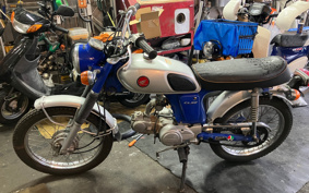 HONDA CL50 BENLY CL50