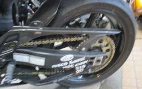 YAMAHA YZF-R1 2007 RN20