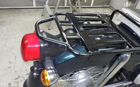 HONDA C50 SUPER CUB 2009 AA09