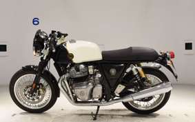 OTHER +ENFIELD ｺﾝﾁﾈﾝﾀﾙGT650 2023