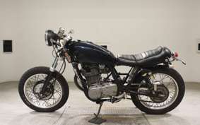 YAMAHA SR400 Gen.2 1995 1JR