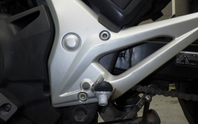 HONDA NC750X D 2016 RC90