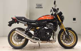 KAWASAKI Z900RS-2SE 2026 ZR902A