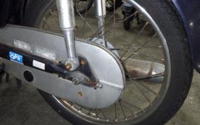 HONDA C50 SUPER CUB C50