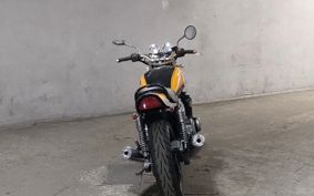KAWASAKI ZEPHYR 750 2005 ZR750C