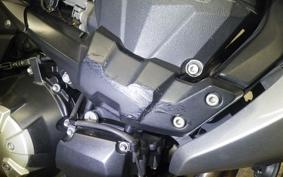 KAWASAKI Z1000 Gen.3 2011 ZRT00B