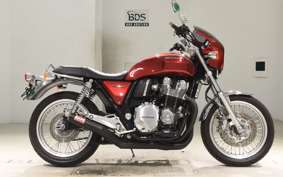 HONDA CB1100 EX ABS 2019 SC65