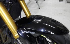 SUZUKI GSX-S750 2021 C533F