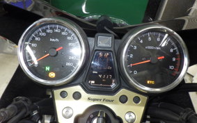 HONDA CB1300SF SUPER FOUR SP 2020 SC54