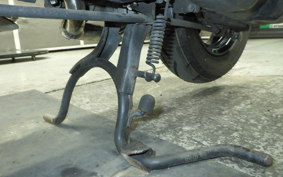 YAMAHA JOG ZR Gen.2 SA16J