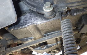 YAMAHA VINO 50 SA26J