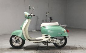 HONDA GIORNO AF24