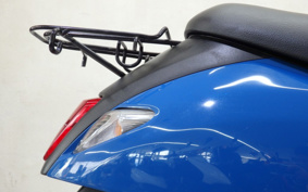 SUZUKI LET's CA4AA