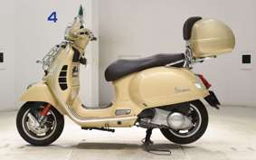 VESPA GTS300 IE 2021