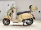 Фото Vespa GTS300 IE 2021 с японского аукциона