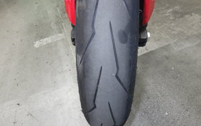 DUCATI HYPERMOTARD 939 2016