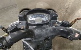 SYM RV125EFi LA12W