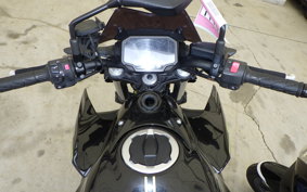 KAWASAKI Z650 A 2020 ER650H