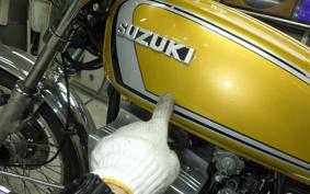 SUZUKI GT380 2026 GT380