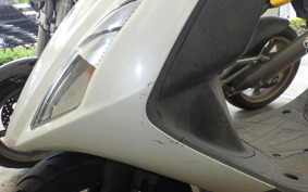 SUZUKI ADDRESS V125 S 2005 CF4MA