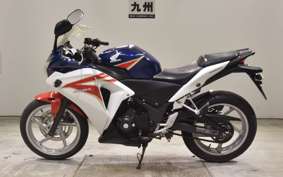 HONDA CBR250R GEN 3 MC41