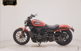 HARLEY RH975 2026