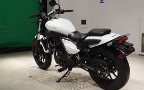 KAWASAKI ELIMINATOR400-3 2023