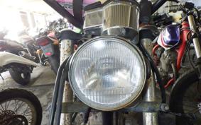 HONDA FTR223 MC34