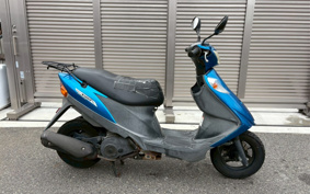SUZUKI ADDRESS V125 CF46A